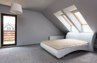 Downhead Park bedroom extensions