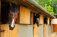 free Downhead Park stable construction quotes