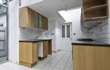Downhead Park kitchen extension leads